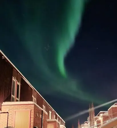 Apartment Leilighet I Vakre Omgivelser. *