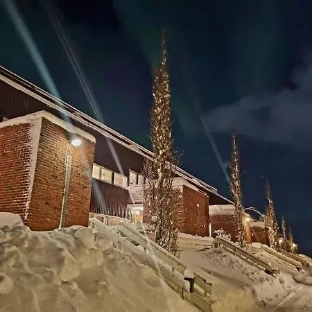 Apartment Leilighet I Vakre Omgivelser. Tromso