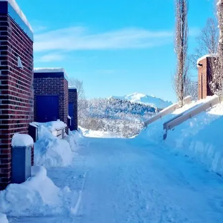 Leilighet I Vakre Omgivelser. Tromso