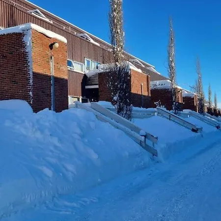 Apartment Leilighet I Vakre Omgivelser. Tromso