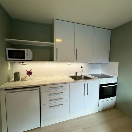 I Vakre Omgivelser Apartment *