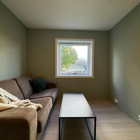 Apartment I Vakre Omgivelser