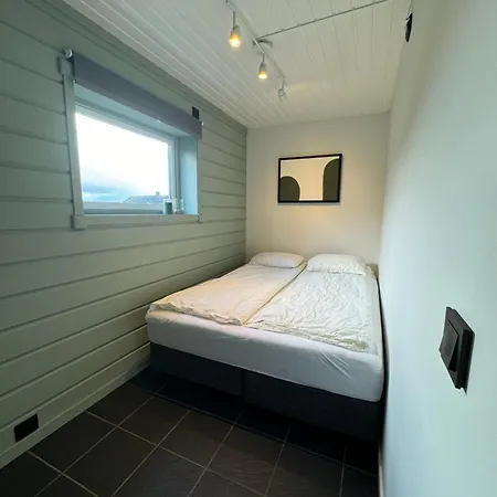 I Vakre Omgivelser * Tromso