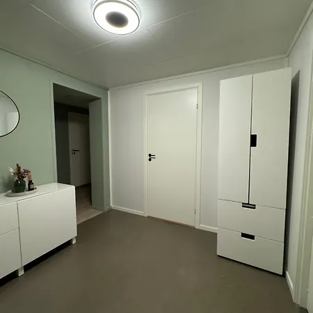 I Vakre Omgivelser Apartment Tromso