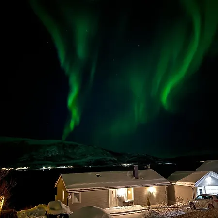 I Vakre Omgivelser Apartment