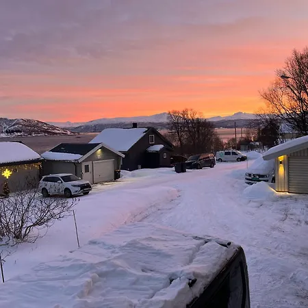 I Vakre Omgivelser * Tromso