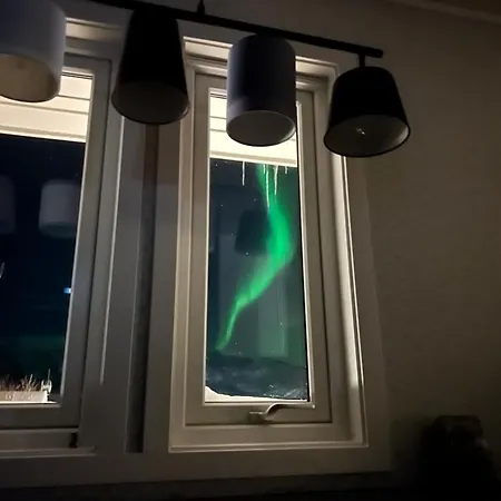 Apartment I Vakre Omgivelser *
