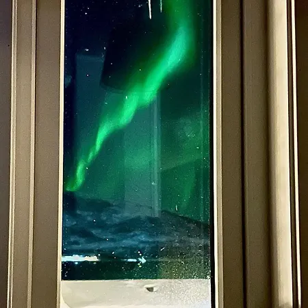 Apartment I Vakre Omgivelser Tromsø
