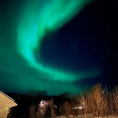 I Vakre Omgivelser Tromsø
